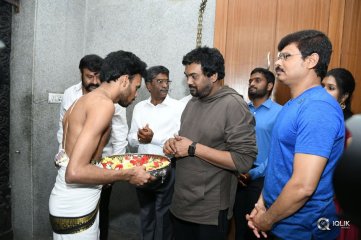 NBK 101 Launch Photos